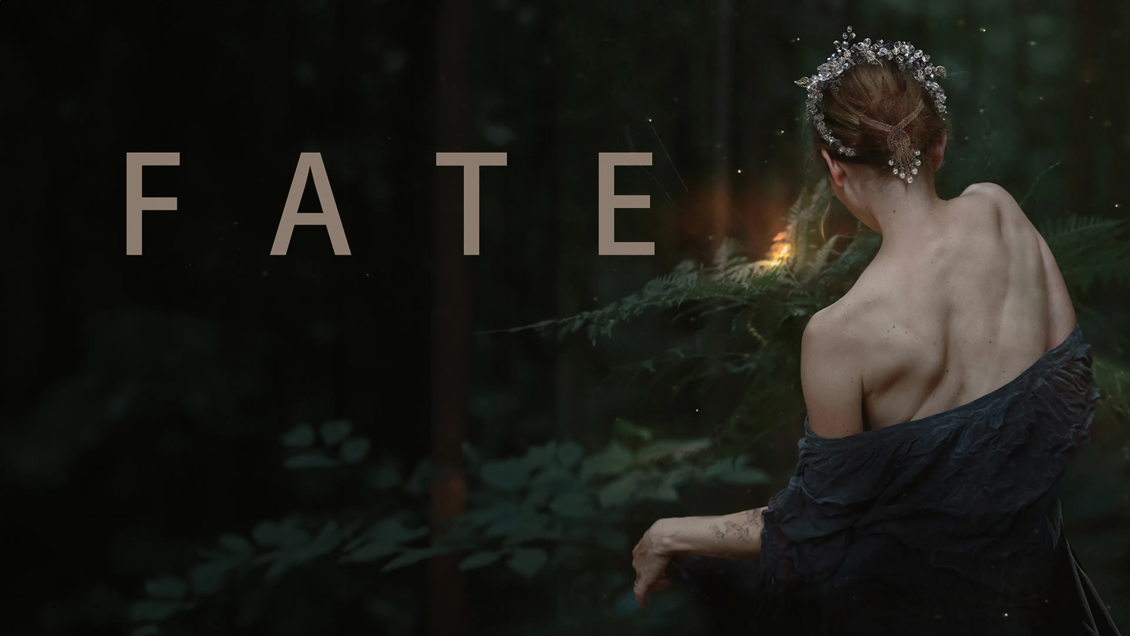 Fate poster